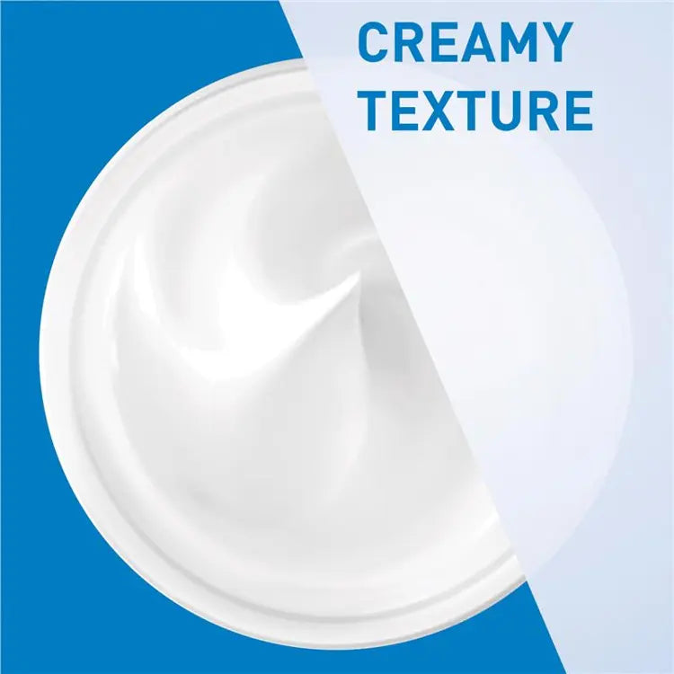 CeraVe Moisturising Cream 454g – For Dry & Sensitive Skin