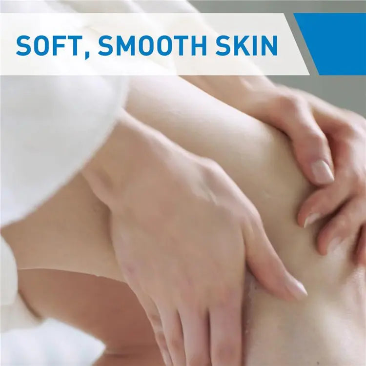 CeraVe Moisturising Cream 454g – For Dry & Sensitive Skin