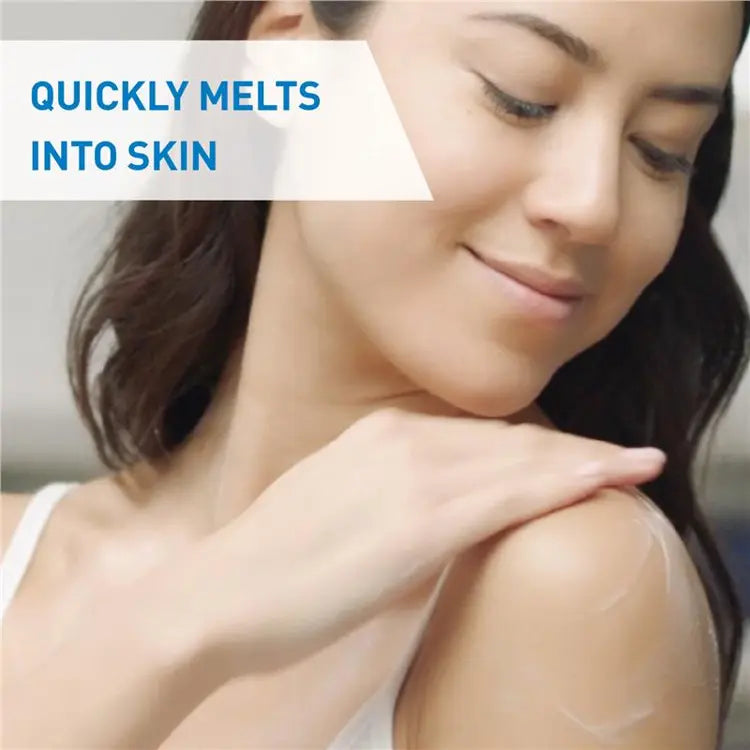 CeraVe Moisturising Cream 454g – For Dry & Sensitive Skin