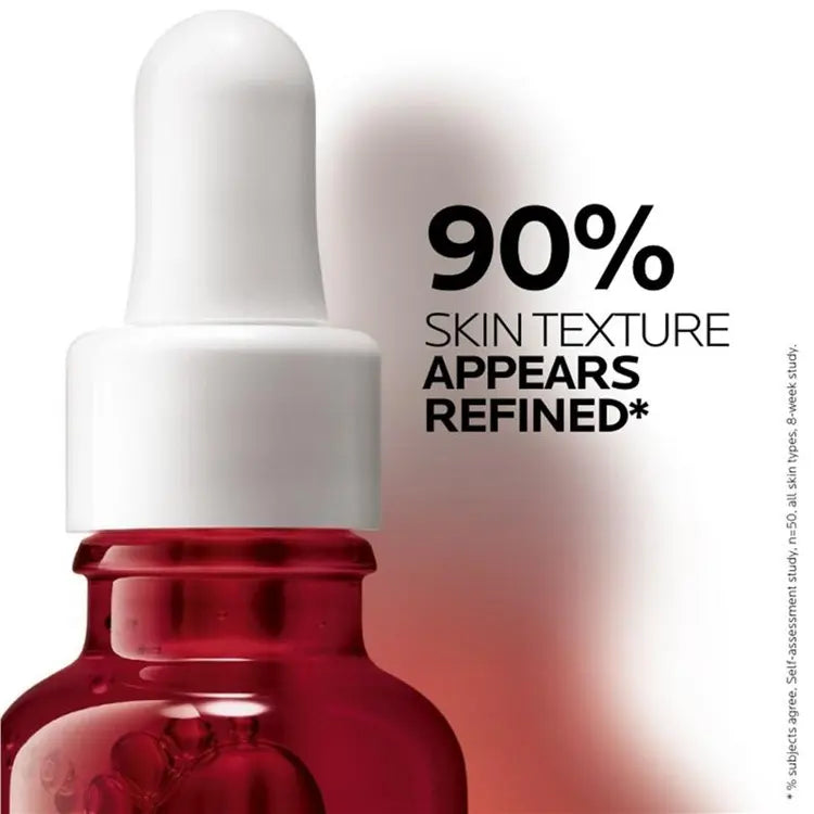 La Roche-Posay Retinol B3 Anti-Ageing Serum 30ml – Wrinkle Repair Serum